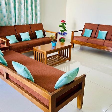 Tirupati Homestay - Ragunatha Resorts Exterior photo