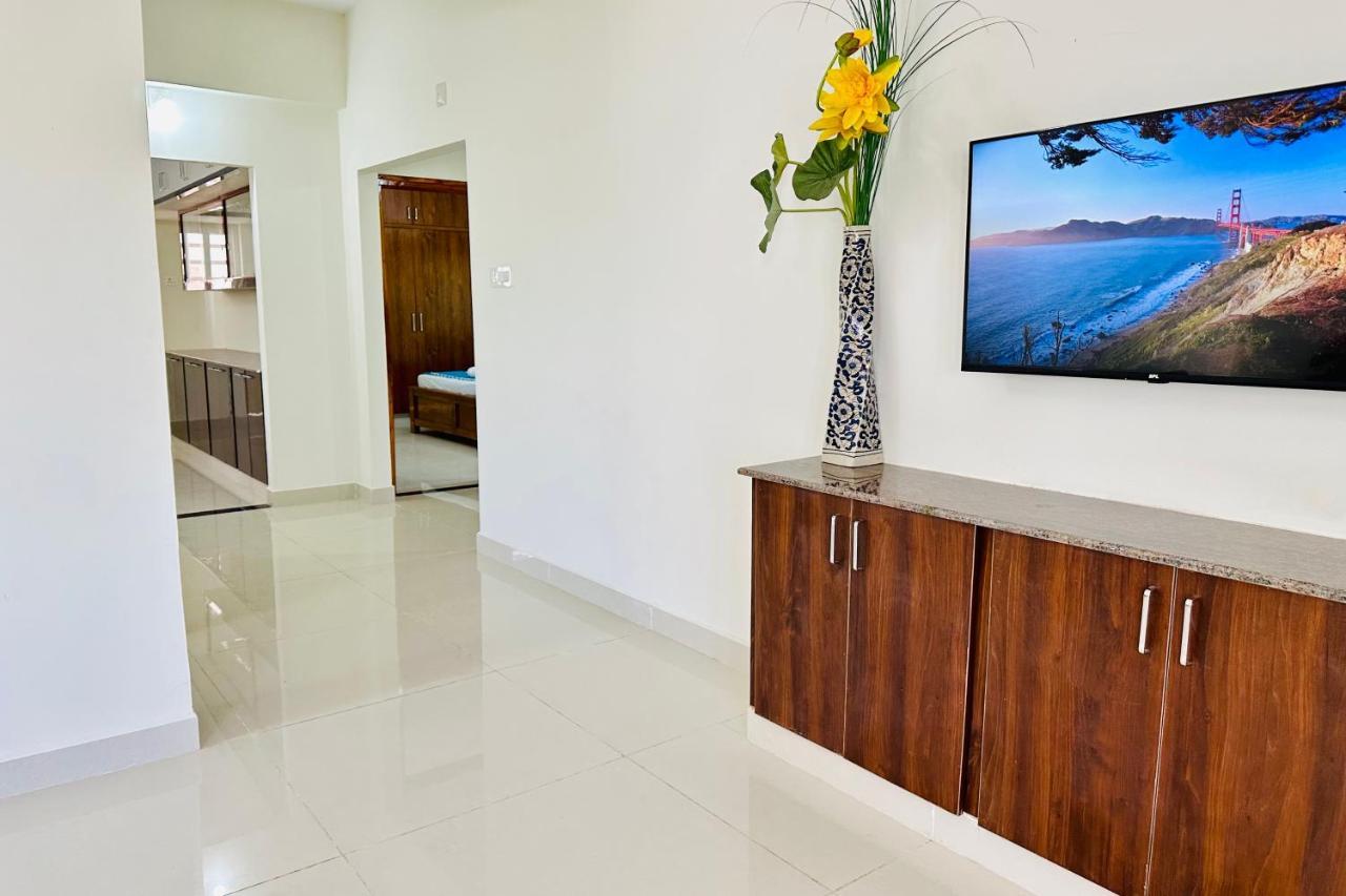 Tirupati Homestay - Ragunatha Resorts Exterior photo