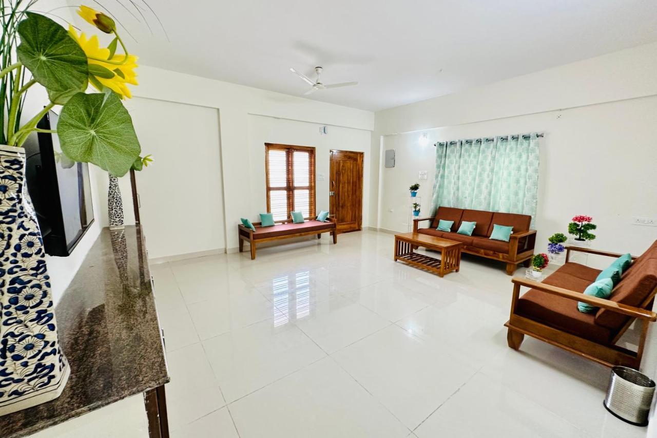 Tirupati Homestay - Ragunatha Resorts Exterior photo